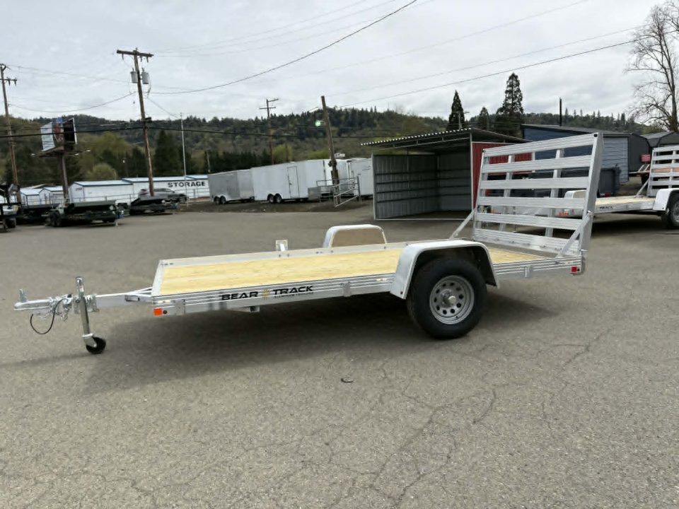 2026 Bear Track UTILITY in Roseburg, OR