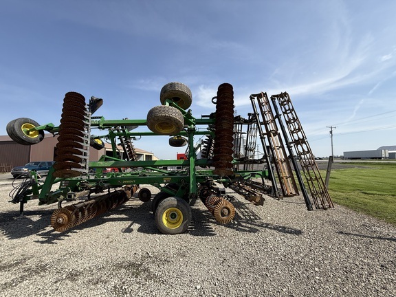 2022 John Deere 2660VT in Marion, OH