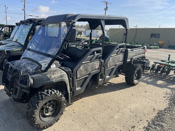 2023 John Deere XUV 825M S4 in Paragould, AR