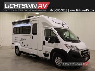 2027 WINNEBAGO ELORA-RESA