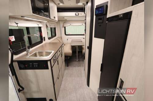 2027 Winnebago Elora 19DC in forest city IA