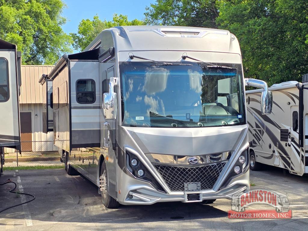 2023 American Coach American Dream 42V Class A Diesel Motorhome - Diesel Pusher RV
