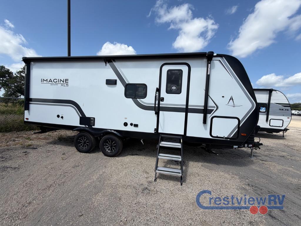 2027 Grand Design Imagine XLS 22BHE in buda TX