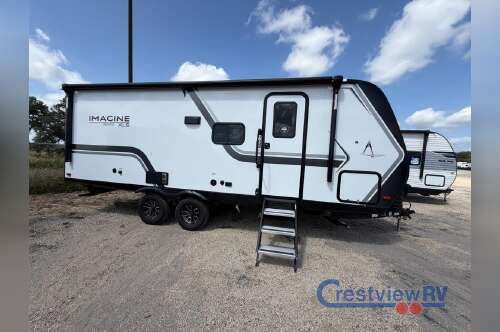 2027 Grand Design Imagine XLS 22BHE in buda TX