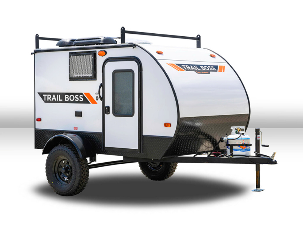 2026 Gulf Stream Rv Trail Boss 1090K 109OK in deerwood MN