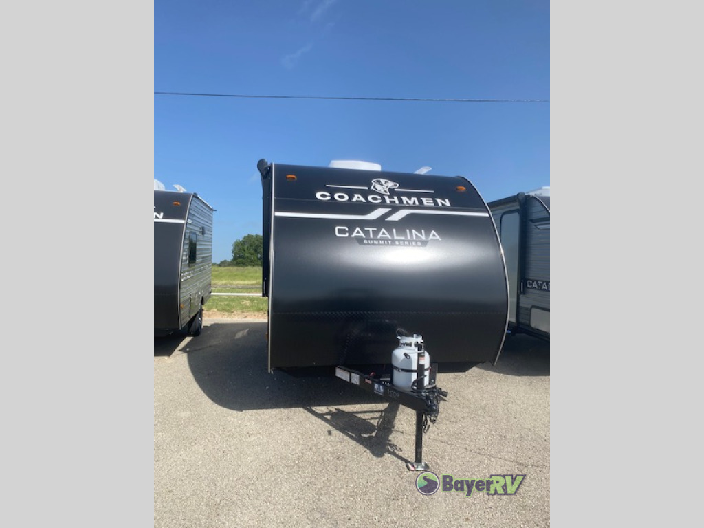 2027 Coachmen Rv Catalina Summit Series 7 134REX in dublin TX