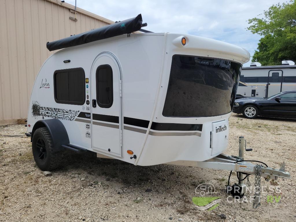 2026 Intech Rv Luna Rover in round rock TX