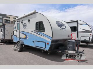 2019 FOREST RIVER R-POD 179