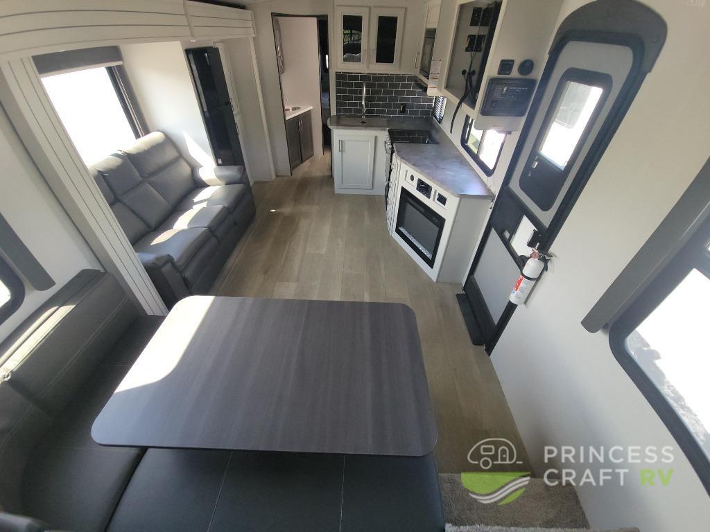 2024 Keystone Rv Cougar Half-Ton 30BHS in round rock TX