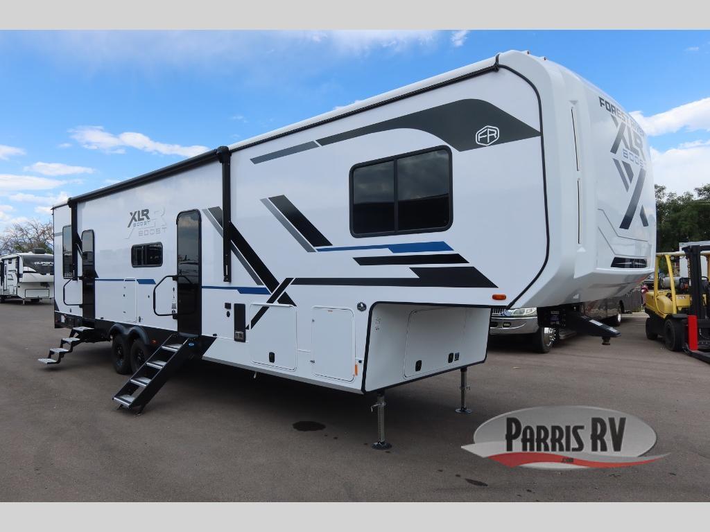 2027 Forest River Rv XLR Boost X 363BX in payson UT