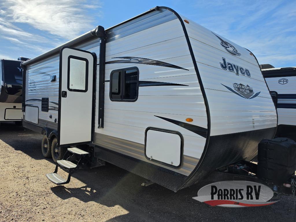 2018 Jayco Jay Flight SLX Western Edition 242BHSW WESTERN EDITION in chubbuck ID