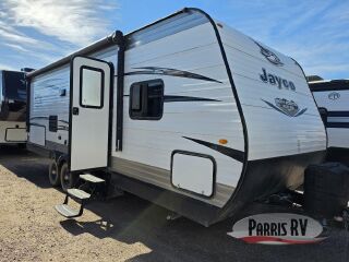 2018 JAYCO JAY FLIGHT SLX 242BHSW WESTERN EDITION