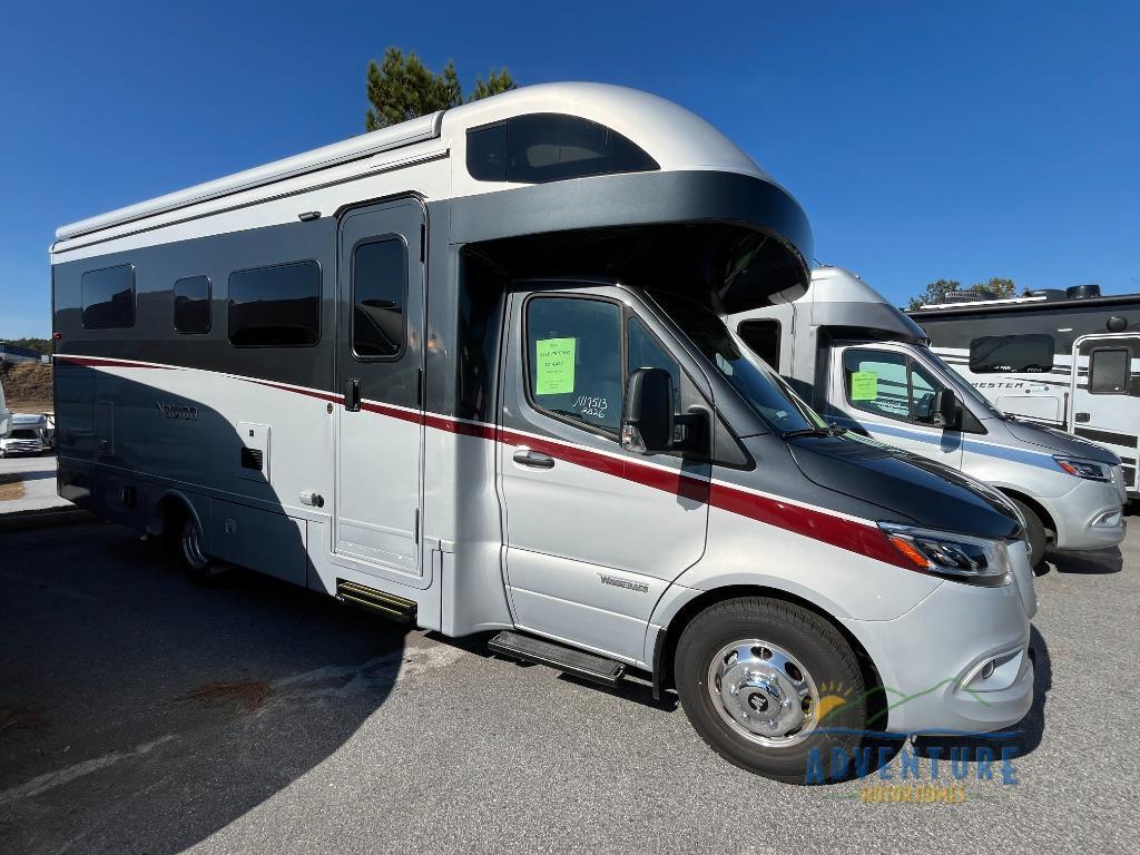 2026 Winnebago Navion 24R in greer SC