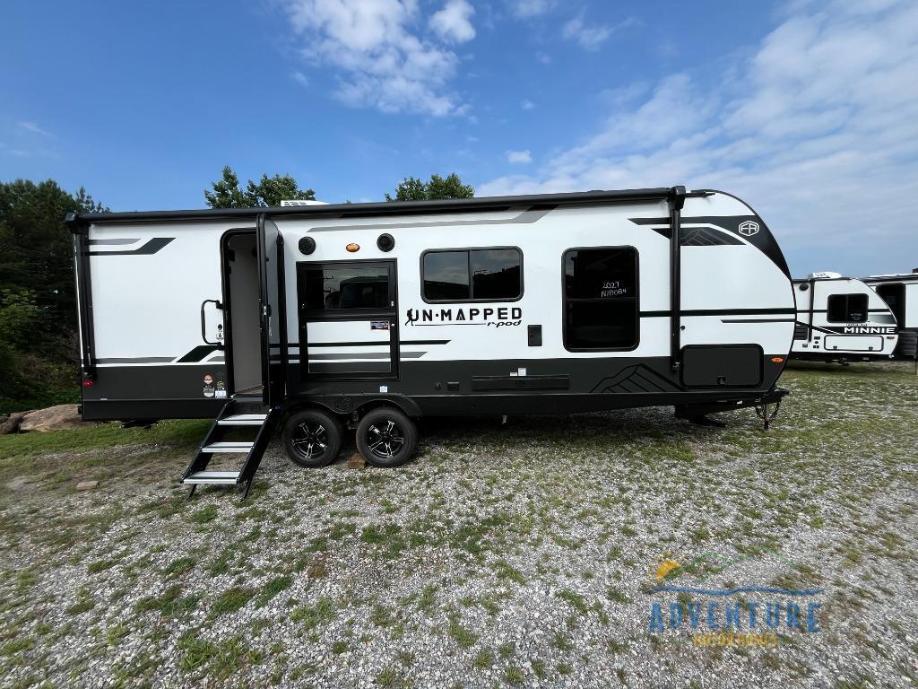 2027 Forest River Rv Un-Mapped 23MK in greer SC