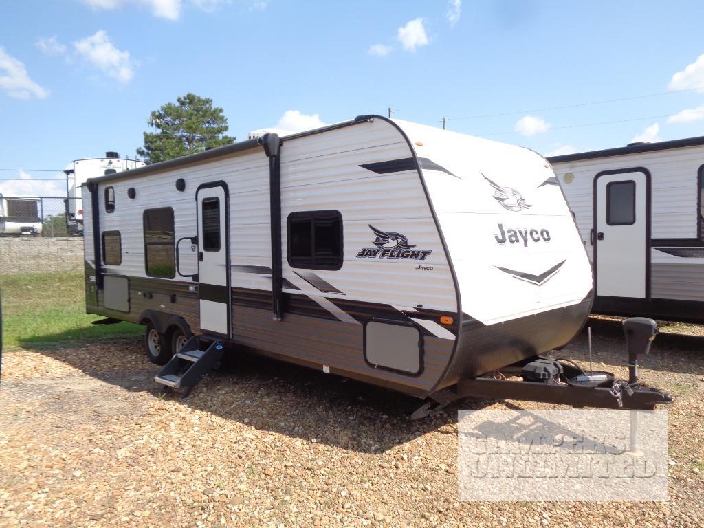 2022 Jayco Jay Flight SLX 264BH in gadsden AL
