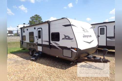 2022 Jayco Jay Flight SLX 264BH in gadsden AL
