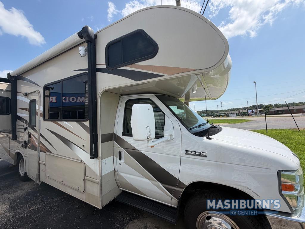 2016 Thor Motor Coach Freedom Elite 26FE RV