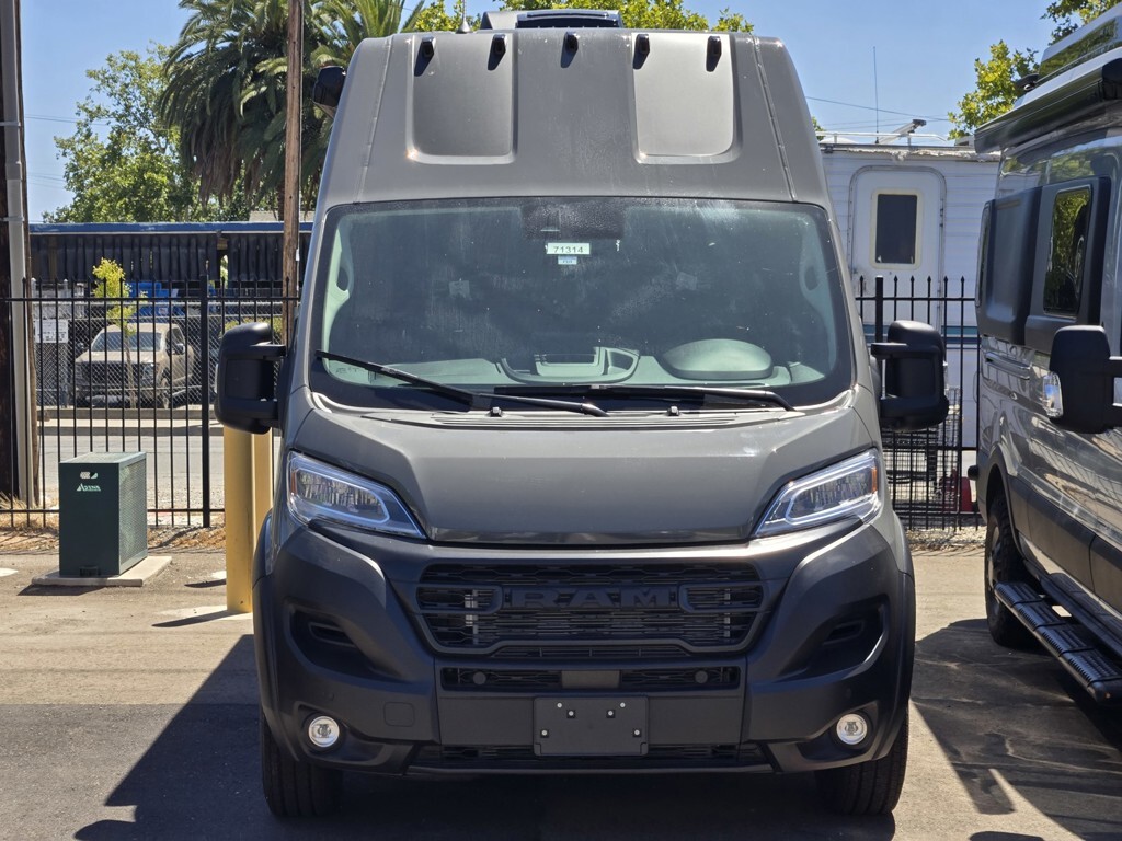 2027 Grand Design Lineage Series VP LVP1 in sacramento CA
