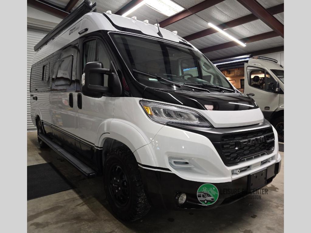 2027 Winnebago Travato 59G RV