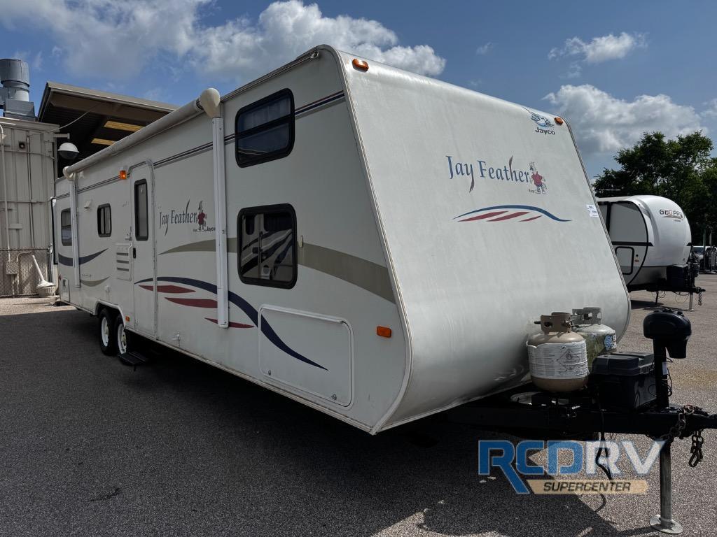 2008 Jayco Jay Feather EXP 29 A in medina OH