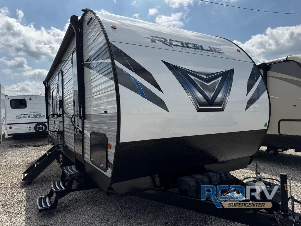 2021 Forest River Rv Vengeance Rogue 25V in medina OH