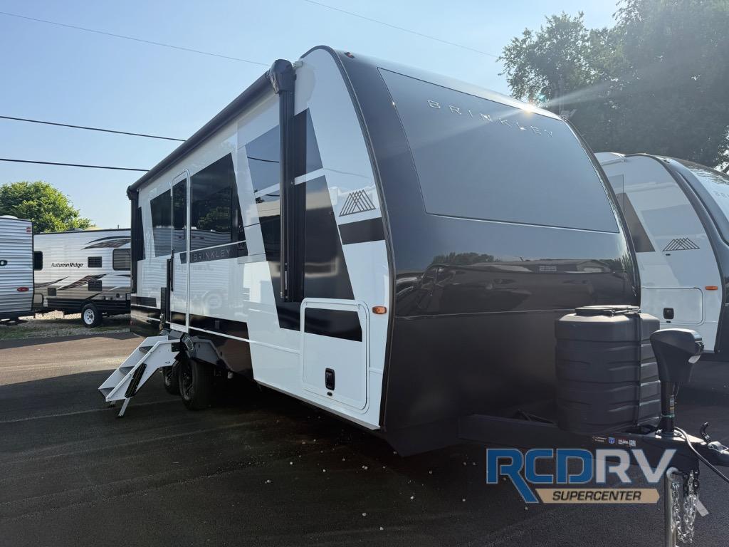 2027 Brinkley Model I 235 in heath OH