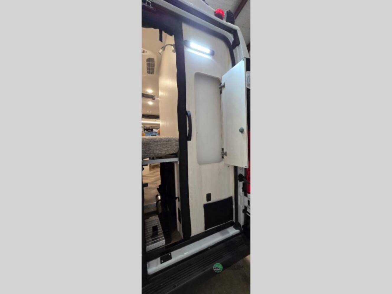 A photo of this 2027 Winnebago Travato 59G