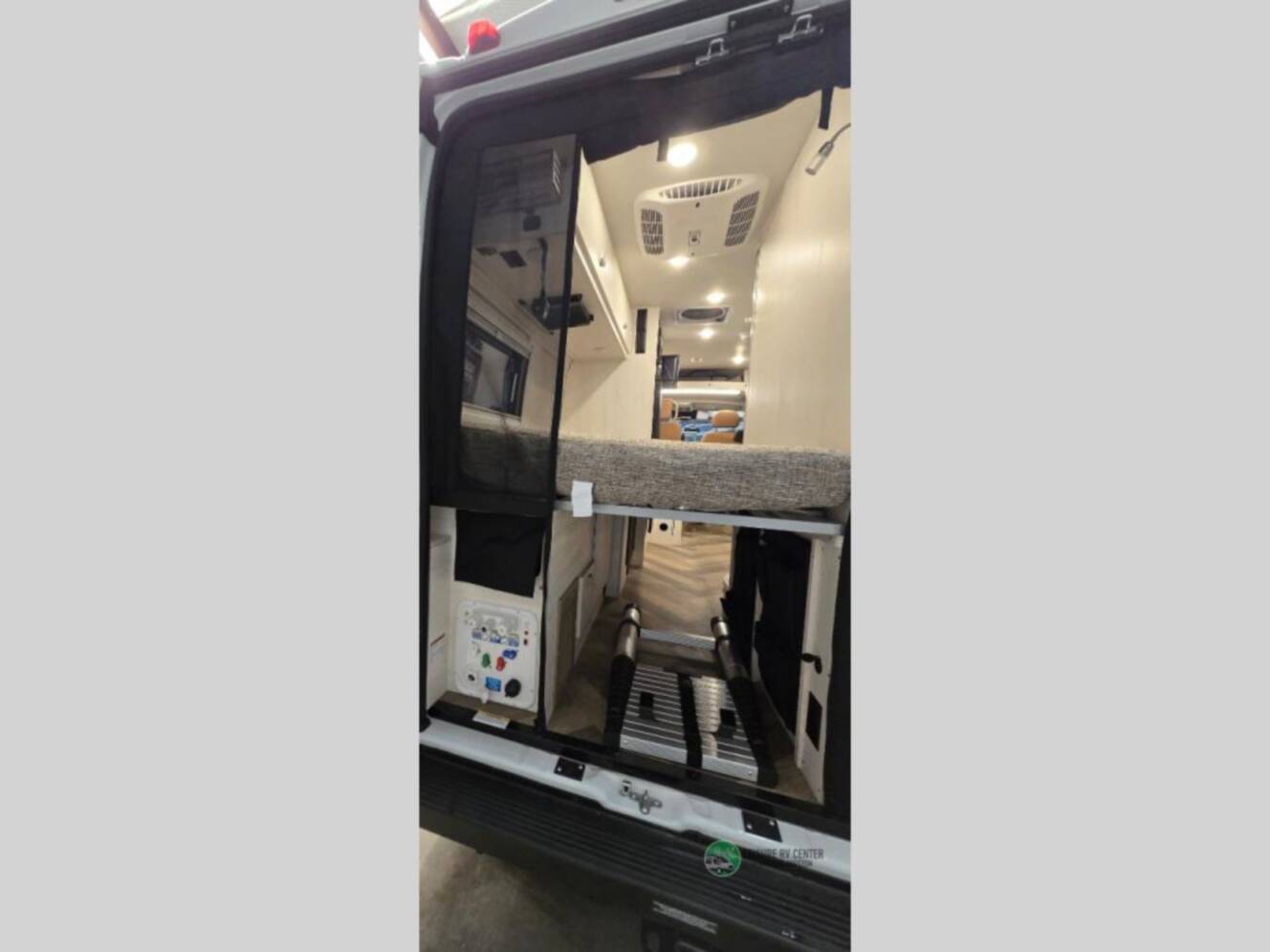 A photo of this 2027 Winnebago Travato 59G