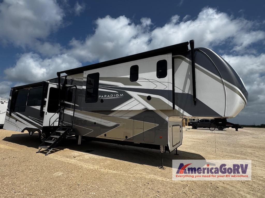 2023 Alliance Rv Paradigm 382RK in seguin TX