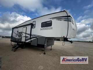 2021 FOREST RIVER IMPRESSION 240RE