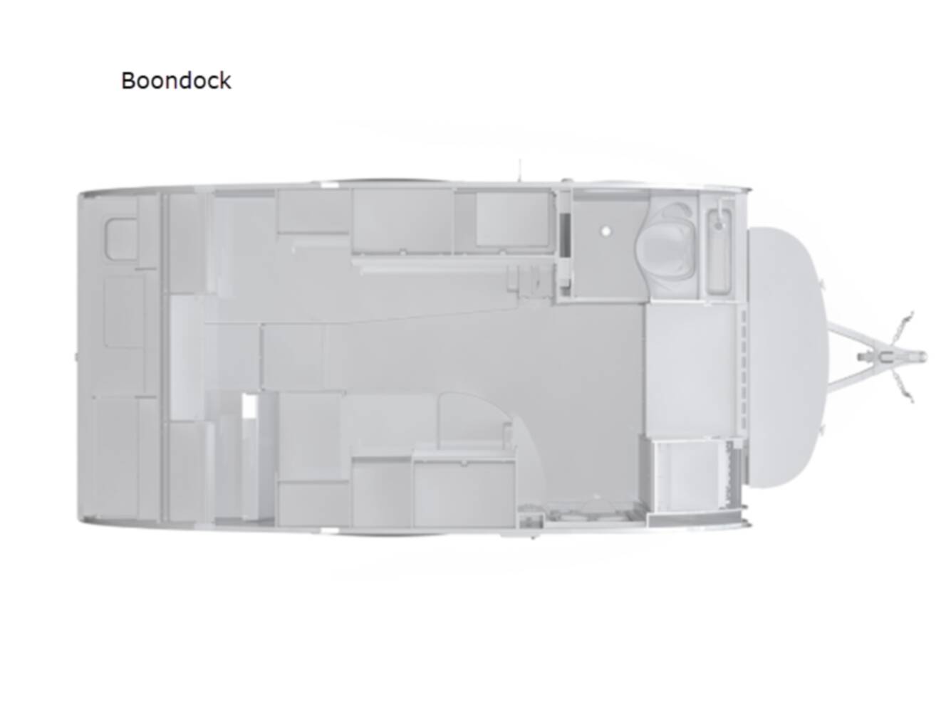 A photo of this 2026 Nucamp Rv TAB 360