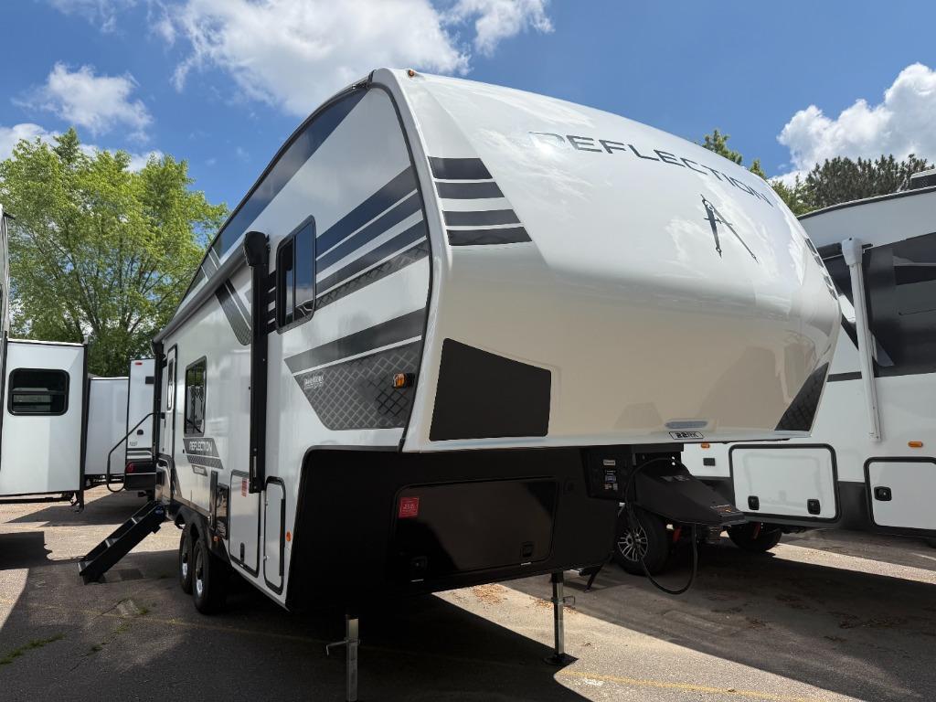 2027 Grand Design Reflection 100 Series 22RK in wausau WI