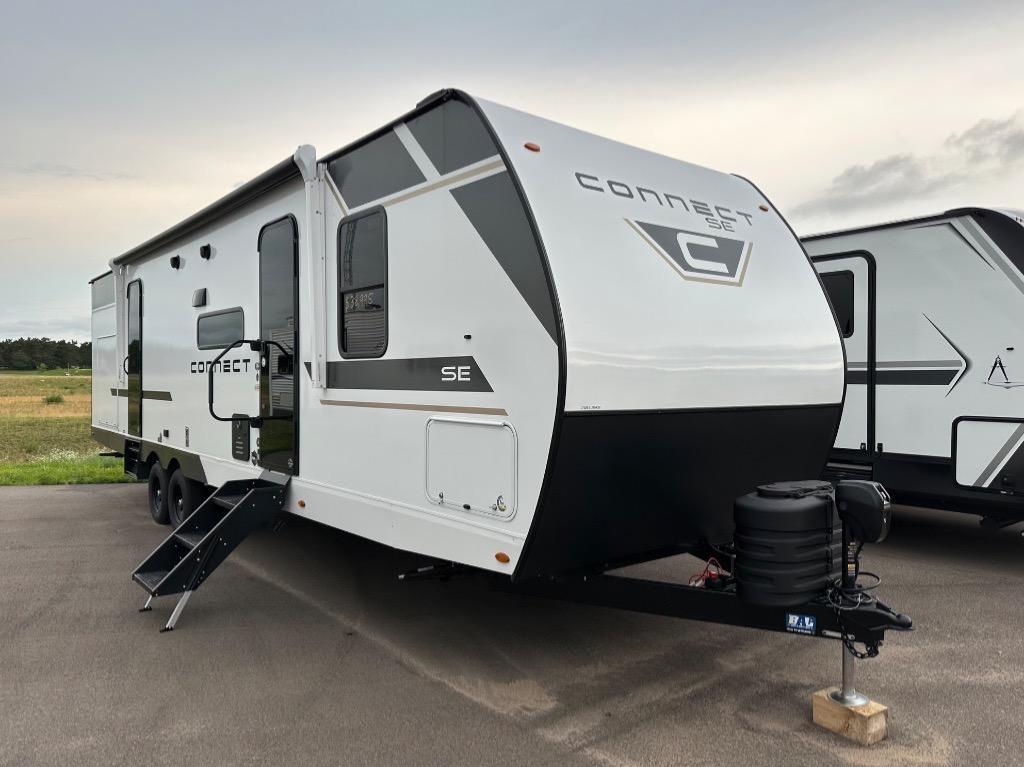 2027 Kz Connect SE C312BHKSE in arkansaw WI