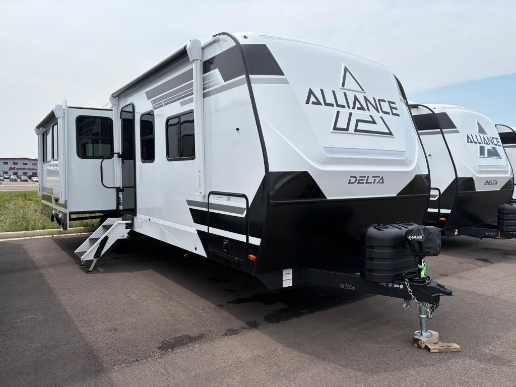 2027 Alliance Rv Delta 292RL in bloomer WI