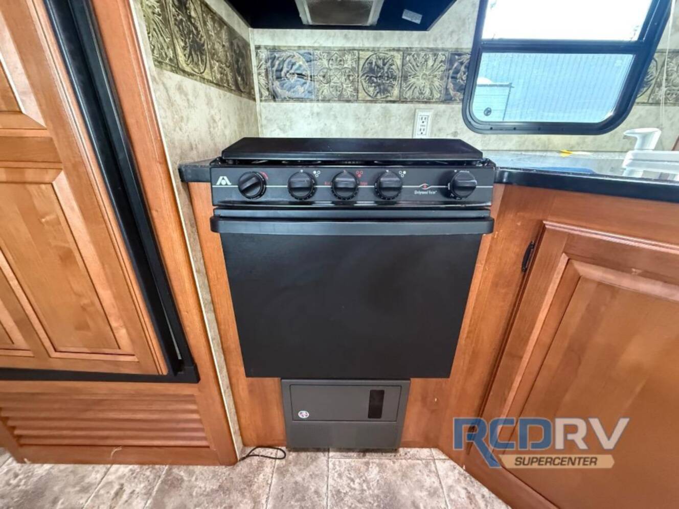 A photo of this 2012 Keystone Rv Cougar High Country 291RLS
