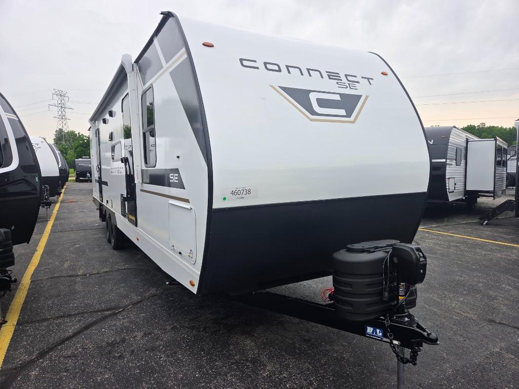 2027 Kz Connect SE C312BHKSE in appleton WI