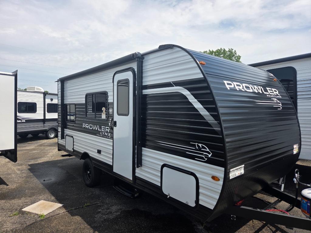 2027 Heartland Prowler 1700DB in appleton WI