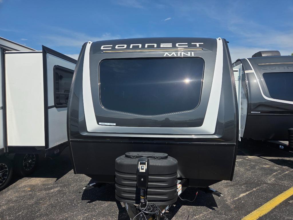 2027 Kz Connect Mini CM181RB in appleton WI