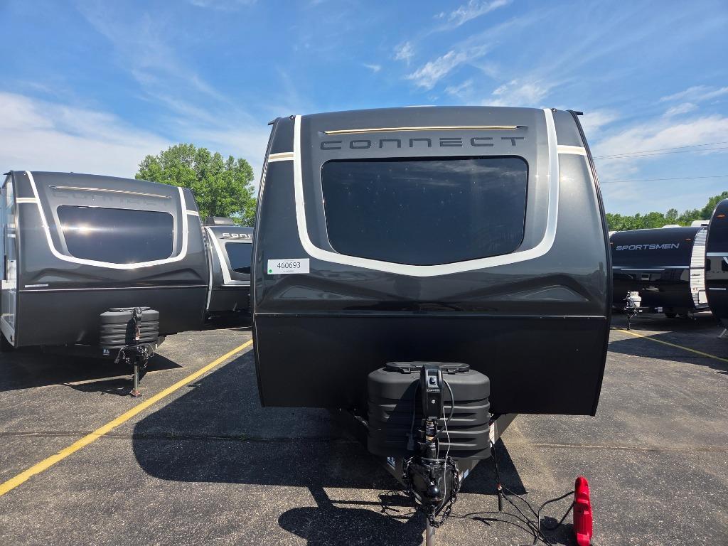 2027 Kz Connect C261RB in appleton WI
