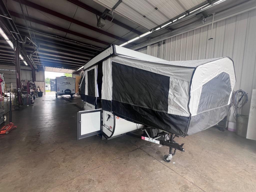 2027 Forest River Rv Rockwood OTG 16OTG RV