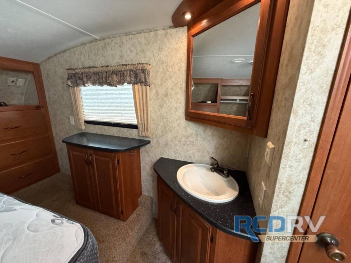 A photo of this 2012 Keystone Rv Cougar High Country 291RLS