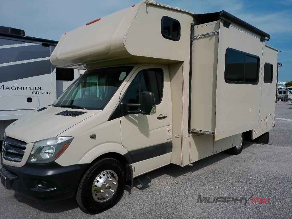 2018 Coachmen Rv Prism 2250 DS in melbourne FL