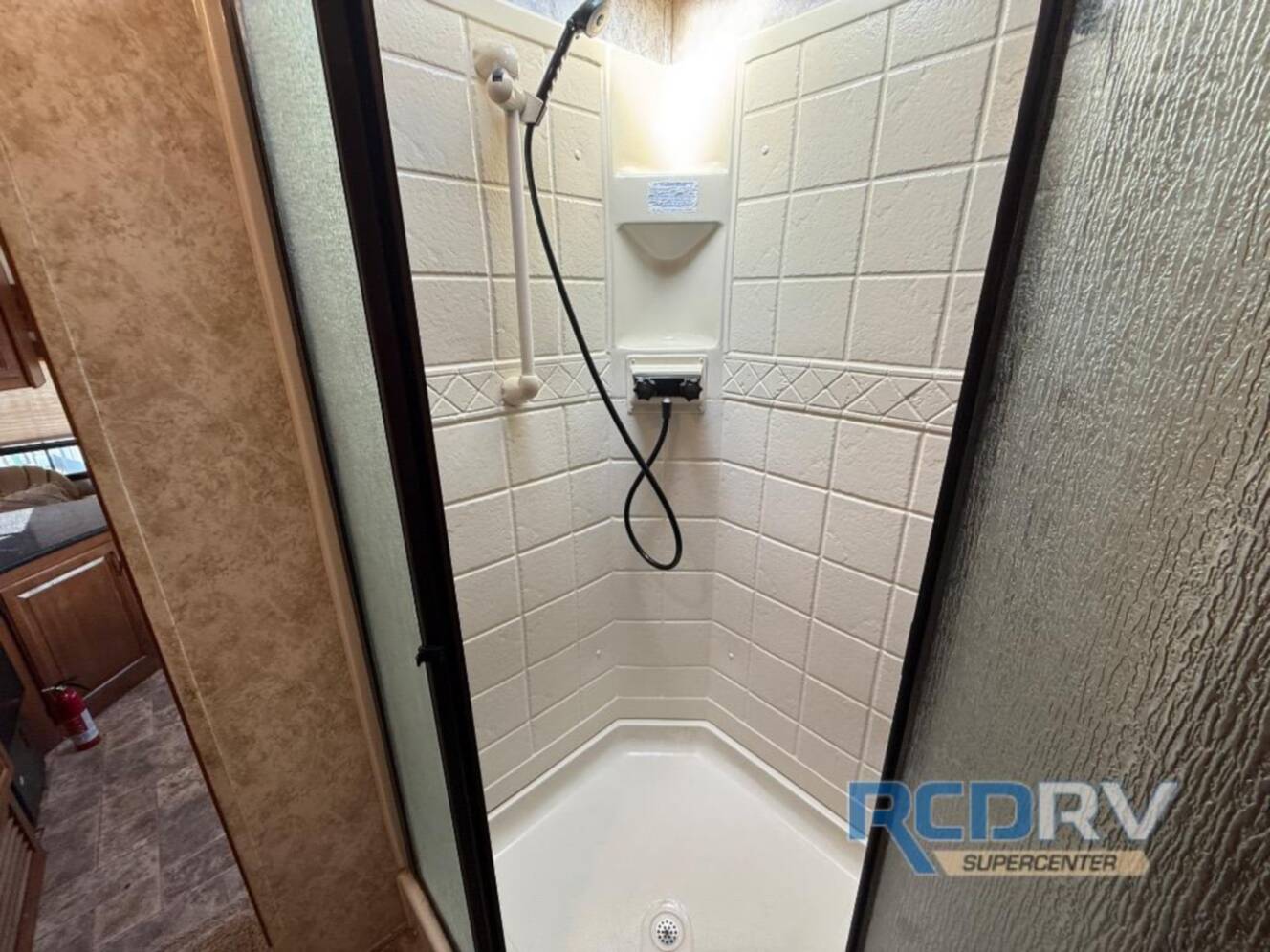 A photo of this 2012 Keystone Rv Cougar High Country 291RLS