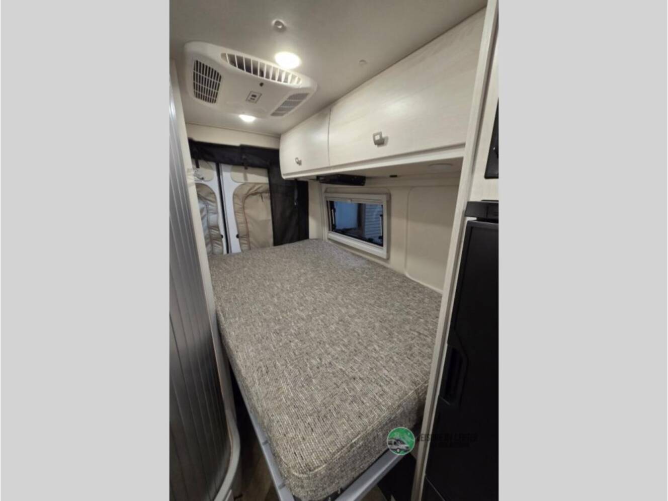 A photo of this 2027 Winnebago Travato 59G