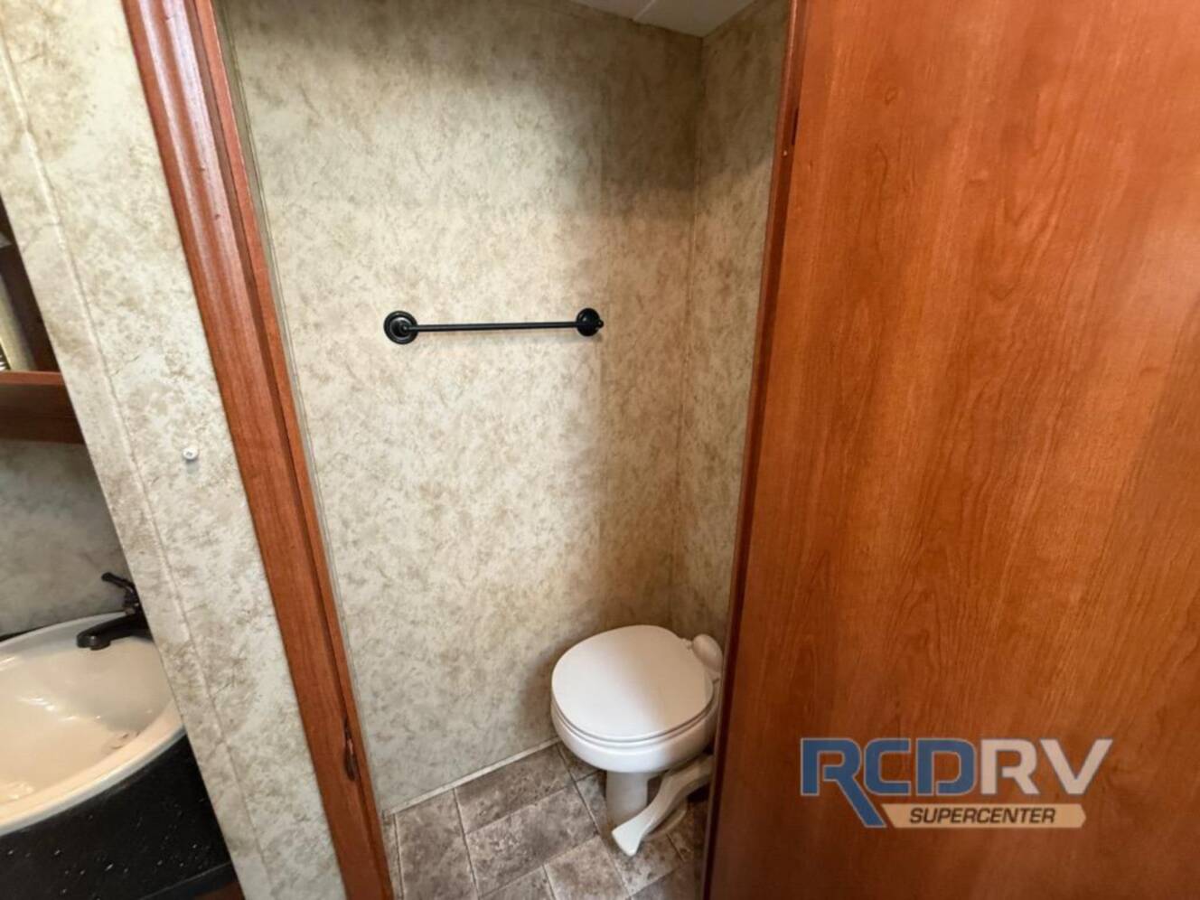 A photo of this 2012 Keystone Rv Cougar High Country 291RLS