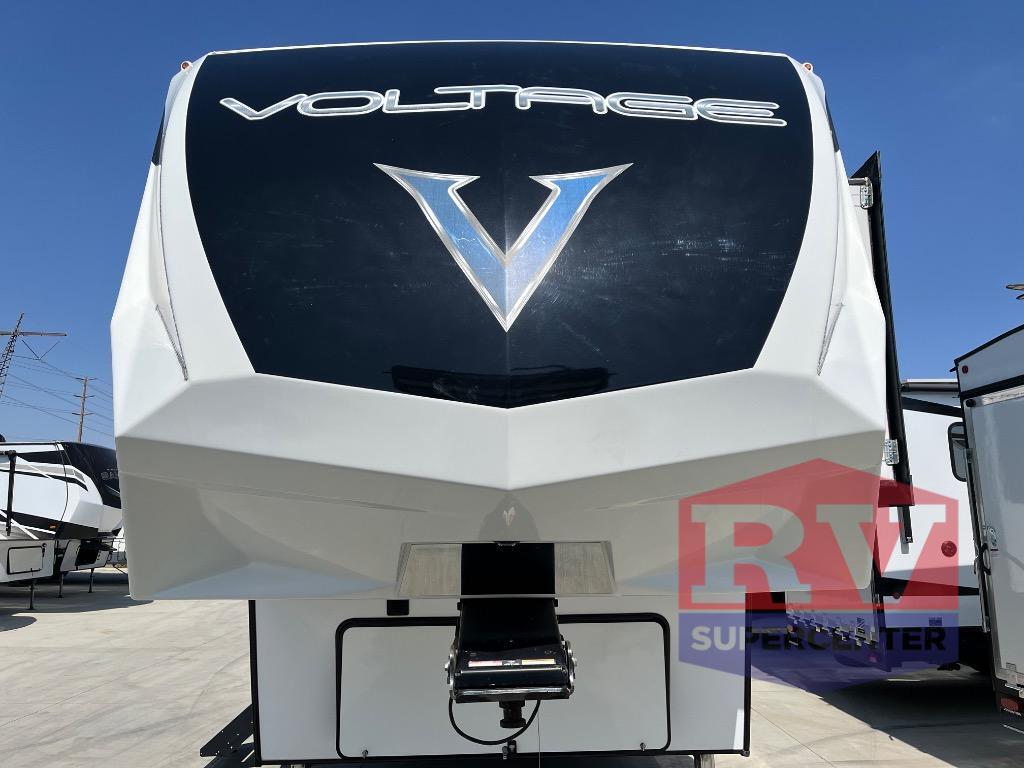 2019 Dutchmen Rv Voltage V4185 in menifee CA