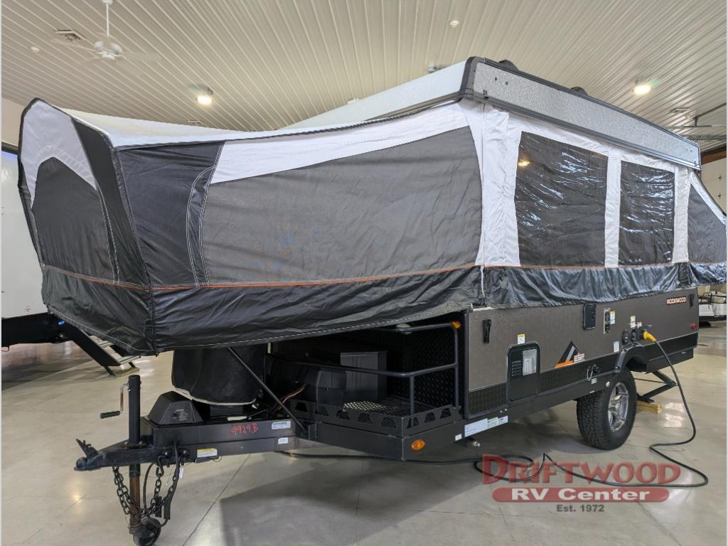 2022 Forest River Rv Rockwood Extreme Sports 2280BHESP in cape may court house NJ