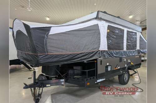 2022 Forest River Rv Rockwood Extreme Sports 2280BHESP in cape may court house NJ