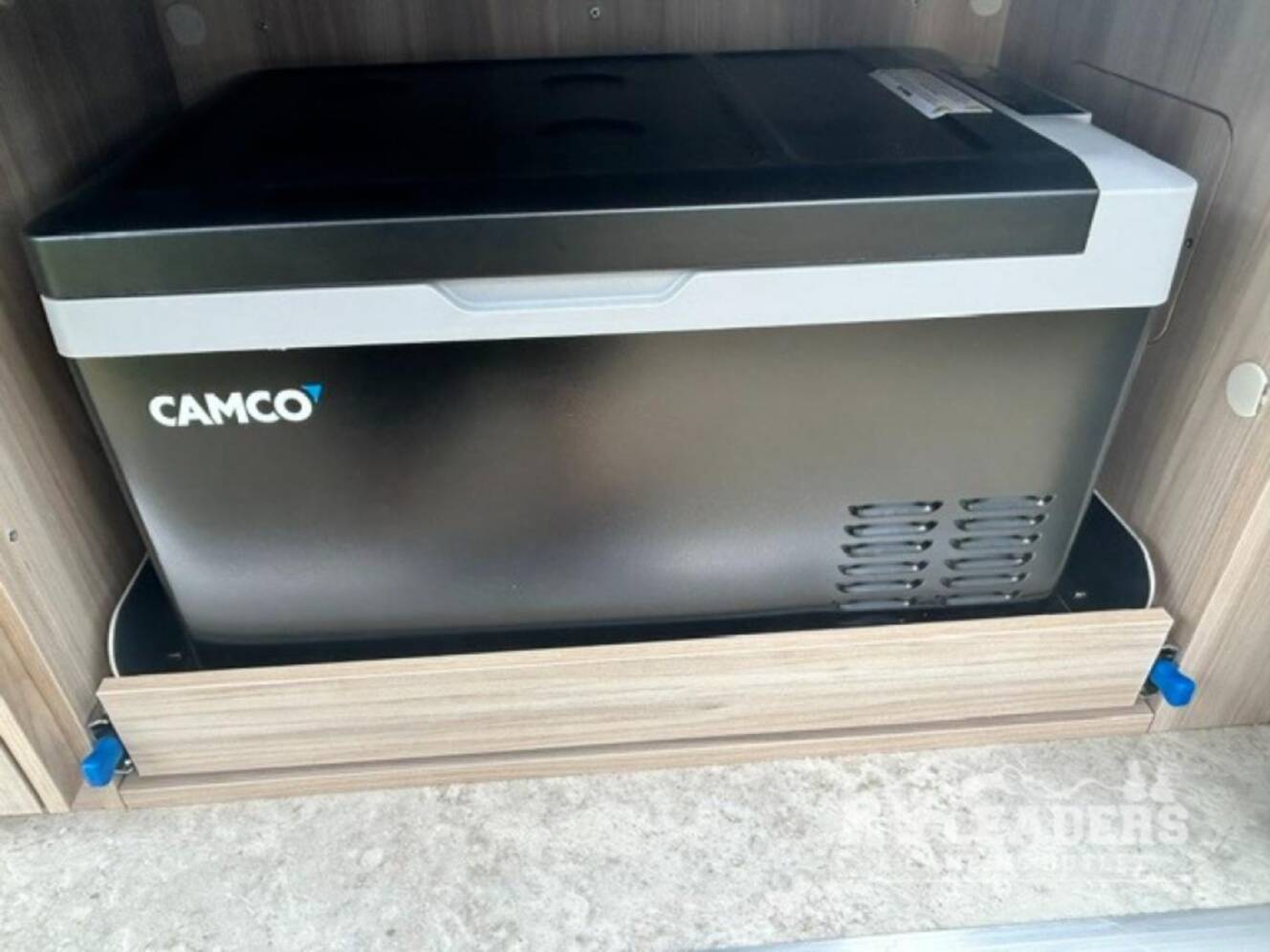 A photo of this 2026 Nucamp Rv TAB 360
