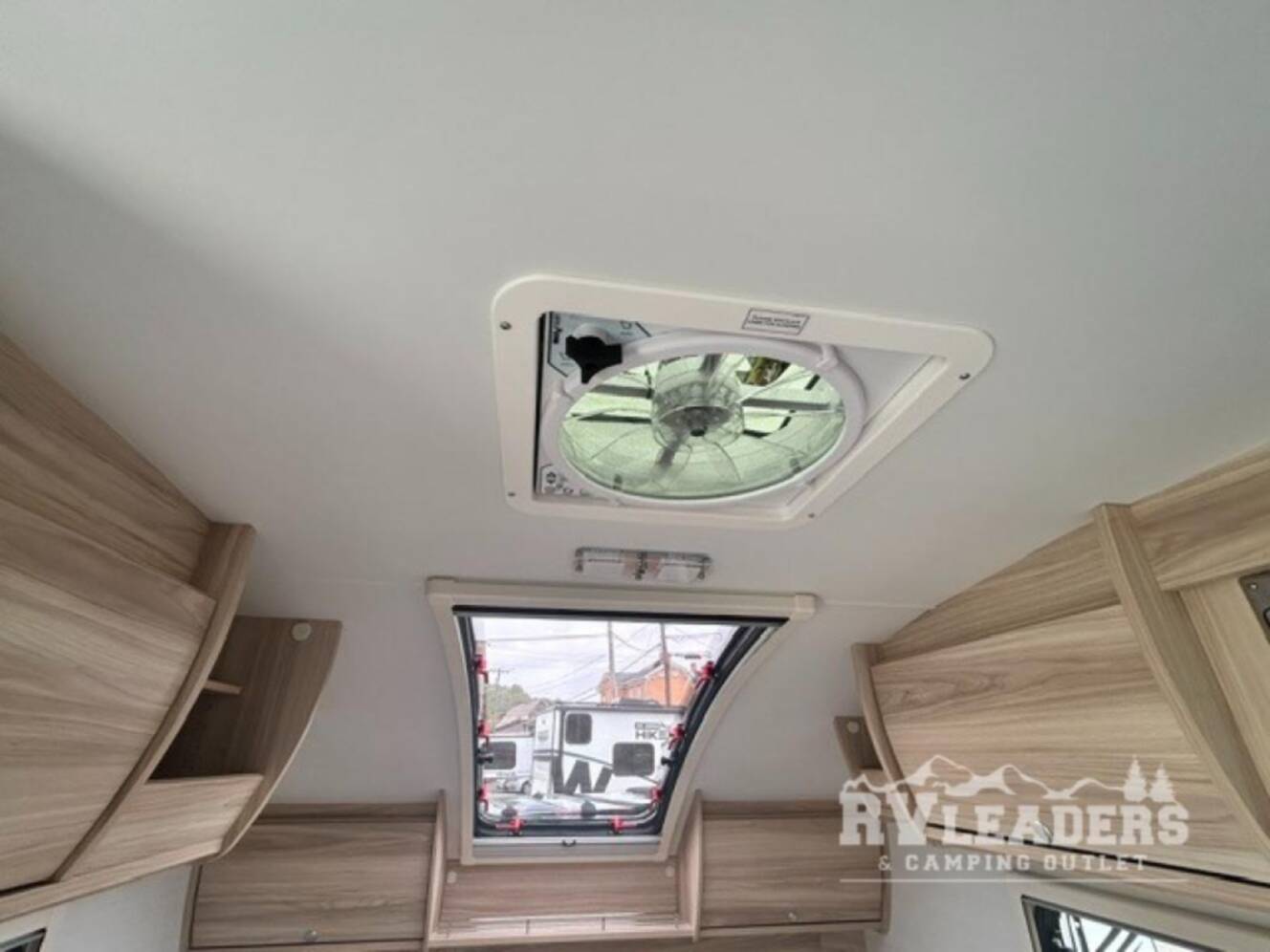 A photo of this 2026 Nucamp Rv TAB 360